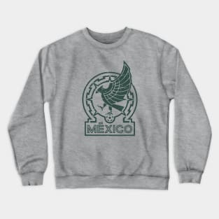 Mexico Crewneck Sweatshirt